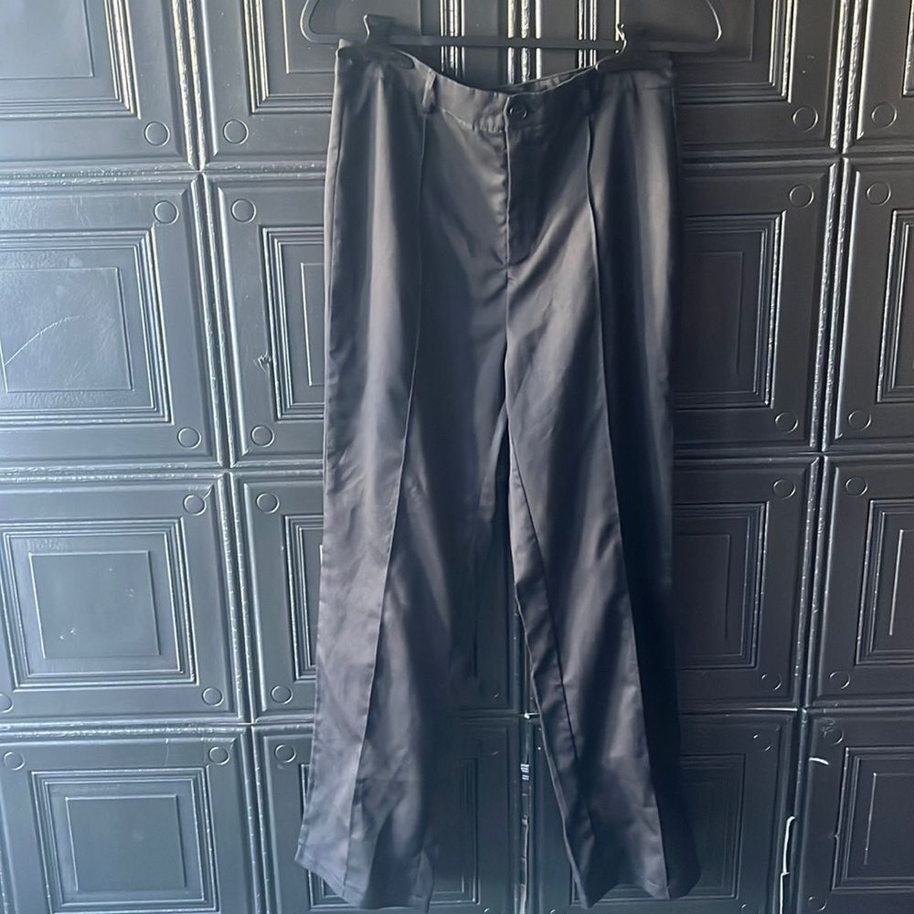 Black Trouserpants